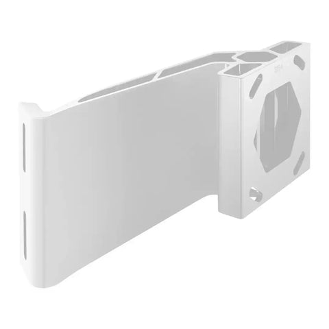 MINN KOTA 1810382 RAPTOR JACK PLT BRKT STBD 5'X4' WH