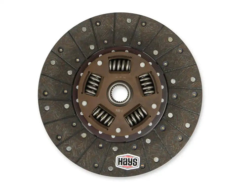 Hays 85-112 Transmission Clutch Kit