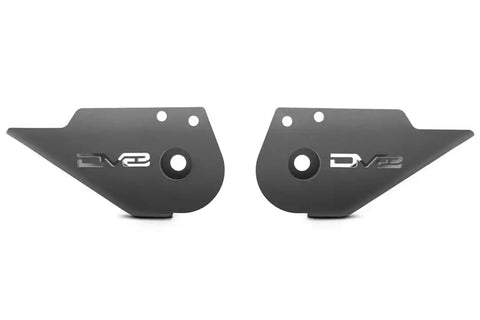 DV8 SPBR-06 FORD BRONCO | TRAILING ARM SKID PLA