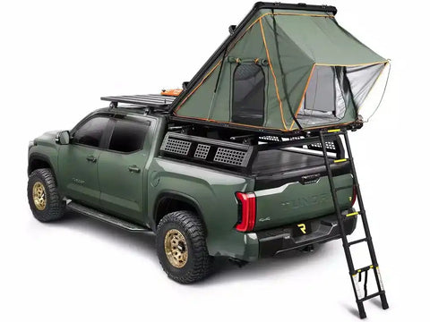 Havoc Offroad OL-104 Tent RealTruck GoTent Bed Rack Mount 84 Inch Length x 51.6 In