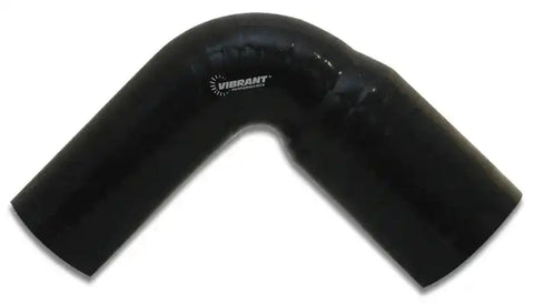 90DEG ELB 2'IDX2.5'ID BLK