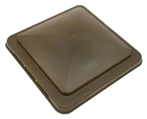 UNIVERSAL VENT LID AMBER