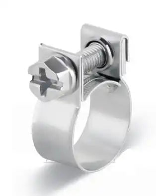 FUEL INJECTION CLAMP