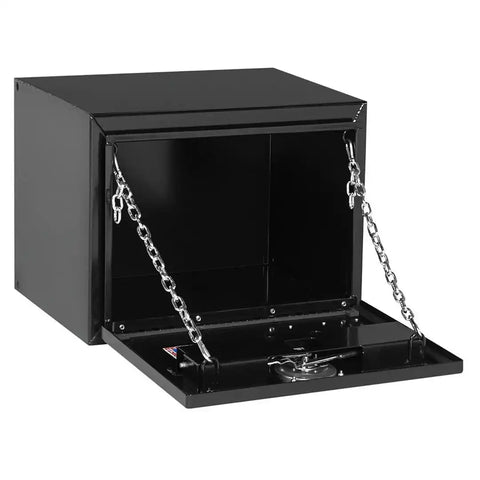 STEEL UNDERBED BOX