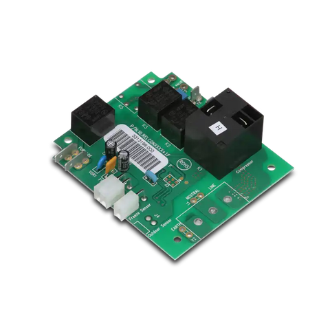 KITBOARD SZ LCD RELAY-C/F
