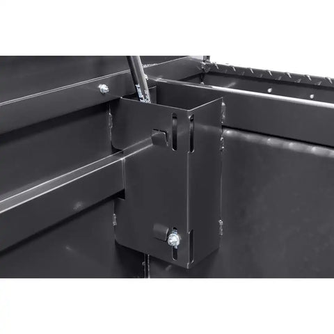 WEATHERGUARD 121-6-04 SADDLE BOX