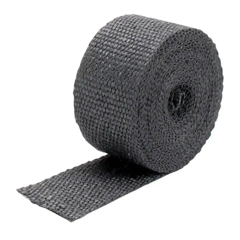 EXHAUST WRAP - 2' X 25FT