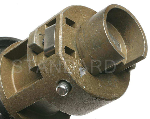 LOCK CYLINDER AND KEY
