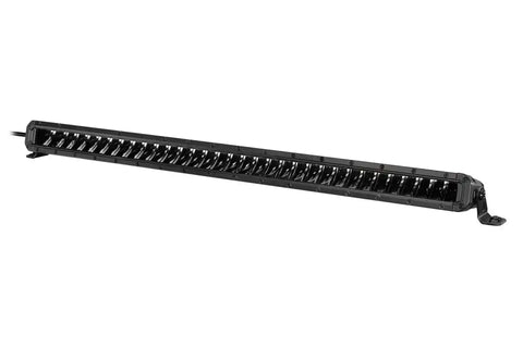 HELLA 358197511 BLK MAG TOUGH 32' SLIM CURV LTBAR