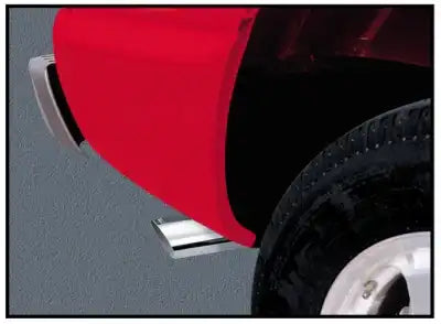 Gibson Performance Exhaust 319656 Cat-Back Single System Aluminized