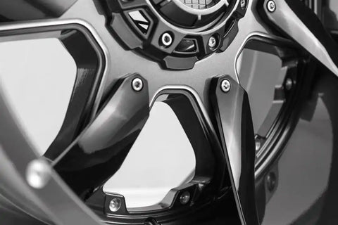 GRID WHEELS GD0117090655G1810 01 17X9.0 6X139.7 18 110.3 G