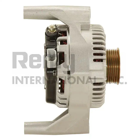 REMANUFACTURED ALTERNATOR