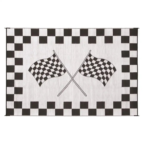 MAT  FINISH LINE 6X9