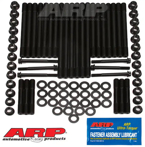 ARP Auto Racing 247-4203 Cylinder Head Stud For Use With 1989-1998 Dodge Cummins 5.9