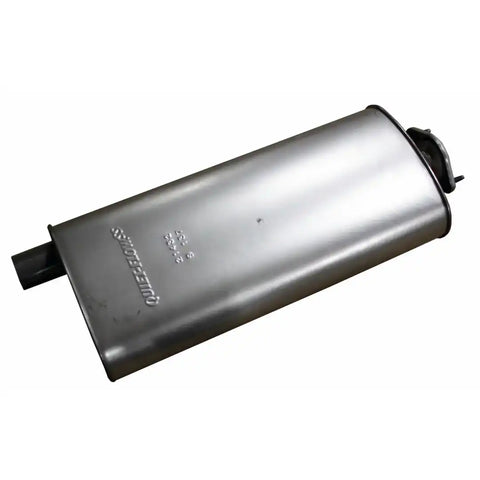 MUFFLER