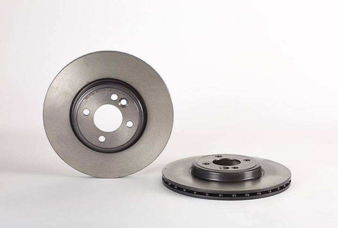 BREMBO 09A04741C02 DISC BRAKE ROTOR