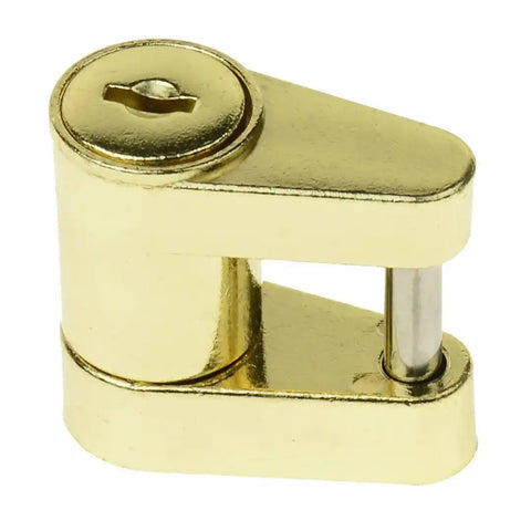 T-H MARINE BE-TR-59402-DP TRAILER COUPLER LOCK