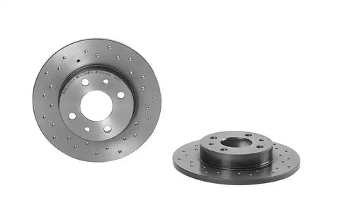 DISC BRAKE ROTOR