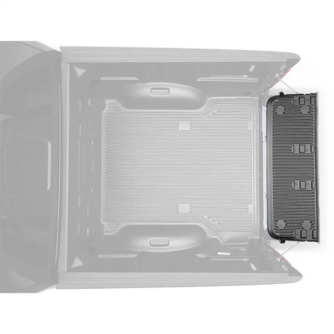 TRAILFX RTHR16TG TAILGATE LINER TOYOTA HILUX