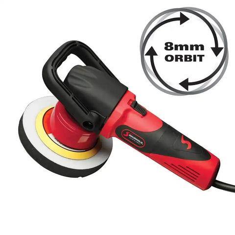 SHURHOLD IND 3100 DUAL ACTION POLISHER