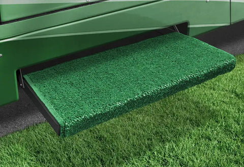 JUMBO WRAP+PLUS RUG GREEN