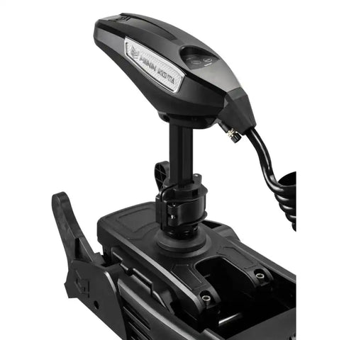 MINN KOTA 1363911 RT TERROVA 90/115/WR BLK QUEST