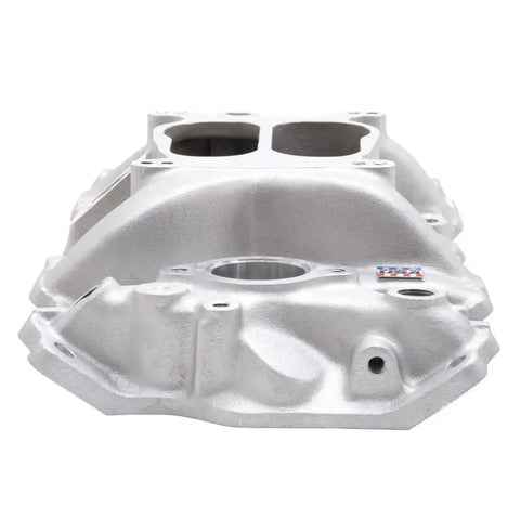 EDELBROCK 2101 2 PLANE HI-RISE-CHEV