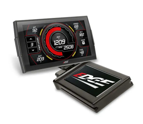 06-07 GM DURAMAX CTS3 JUICE W/ATT
