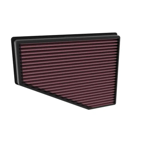 K&N FILTER 33-5123 REPLACEMENT AIR FILTER Jeep Grand Cherokee