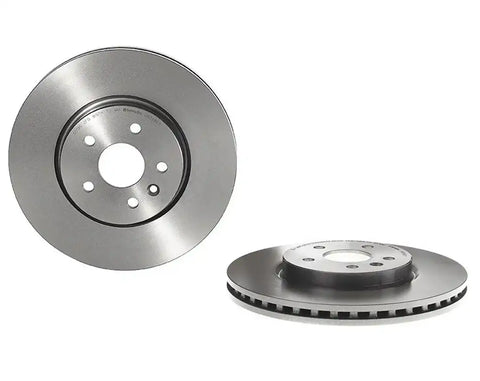 BREMBO 09D39211C02 DISC BRAKE ROTOR
