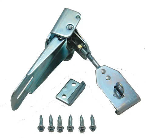 LOCKING LATCH