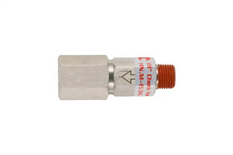 Firestone Ride-Rite 3468 1/8NPT Compressor Check Valve 1 pack