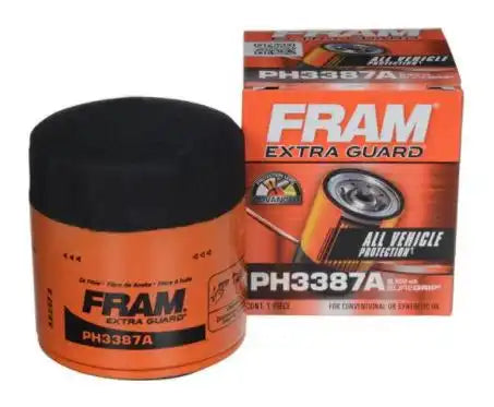 OIL FLT 12/CS EXTRA-GUARD