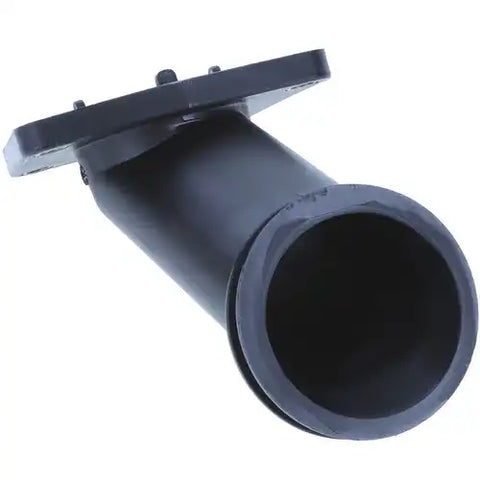 WATER OUTLET