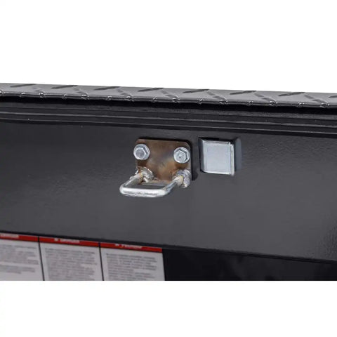 WEATHERGUARD 180-6-04 LO-SIDE BOX