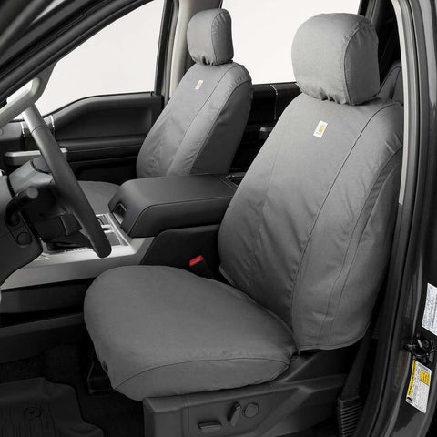 COVERCRAFT SSC3511CAGY 2023 F550 SEAT COVERS.
