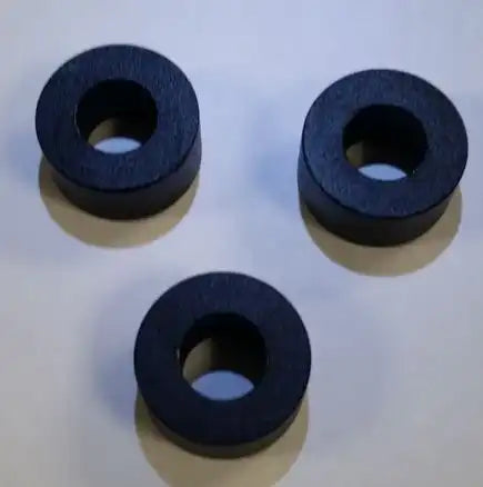GO IND GMTHKIT TOW HOOK BOLT KIT