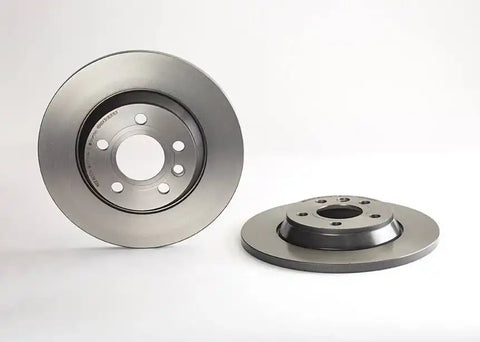 DISC BRAKE ROTOR