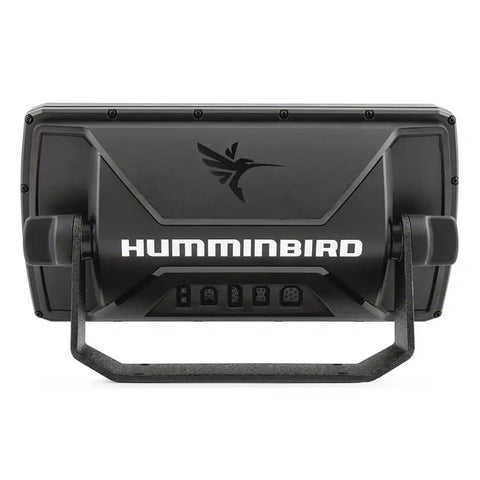 HUMMINBIRD 411940-1 HELIX 7 CHIRP MSI GPS G4N