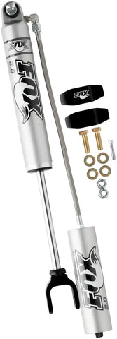 Fox Shocks 980-24-966 Shock Absorber Performance Series Hydraulic/ Nitrogen Gas Cha