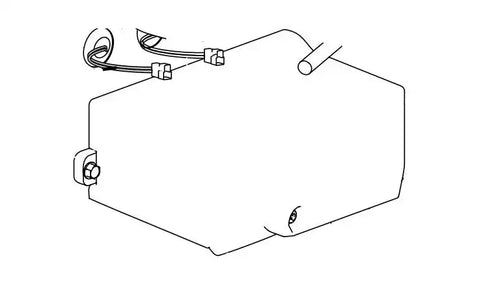 POWER BOARD SERVICE KIT