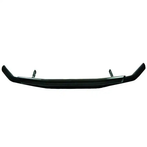 Black Horse Offroad TGMJE01B Tailgate Mat Black Rubber