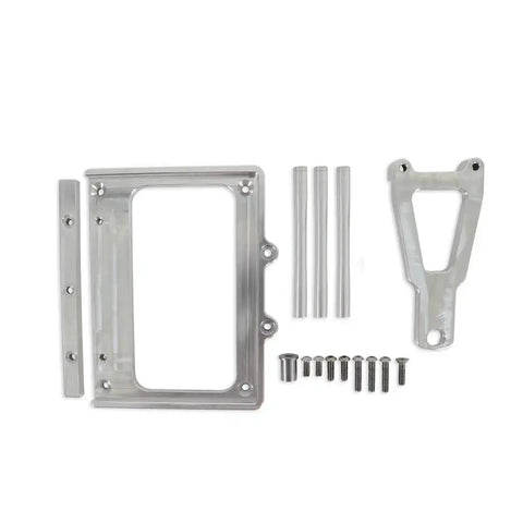 ALUMINUM BATTERY MOUNT GRP 34/78