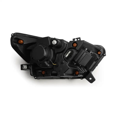 ALPHAREX USA 880144 NOVA-SERIES PROJECTOR HEADLIGHTS