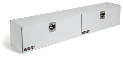 STEEL HI SIDE-WHT