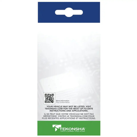 TEKONSHA 118828 TOW HARNESS T-CONNECTOR ASSEMBLY