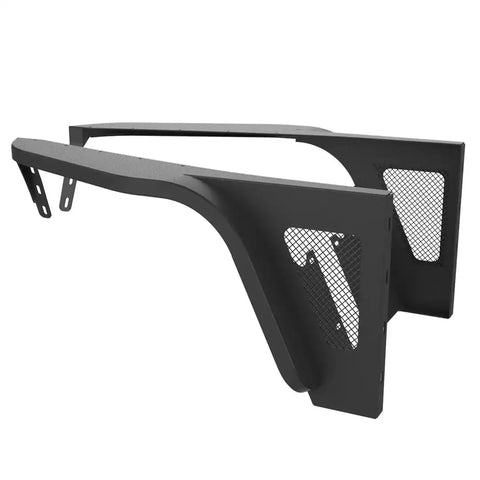 Paramount Automotive 51-0066 - 1997-2006 Jeep TJ Jeep Body Armor