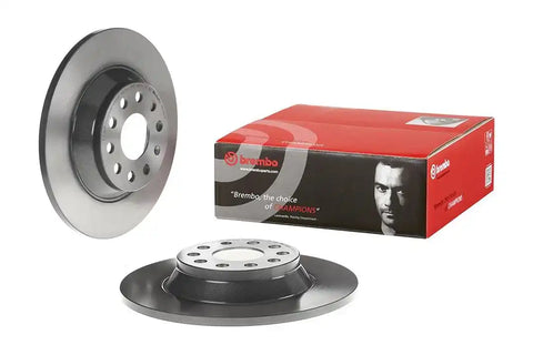 DISC BRAKE ROTOR