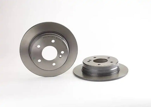 DISC BRAKE ROTOR