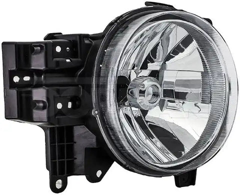 DORMAN 1592167 HEADLAMP - RH